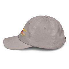 TNA Logo Youth Baseball Hat