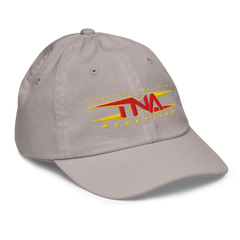 TNA Logo Youth Baseball Hat