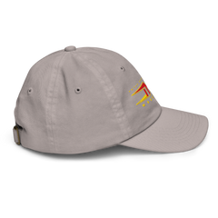 TNA Logo Youth Baseball Hat