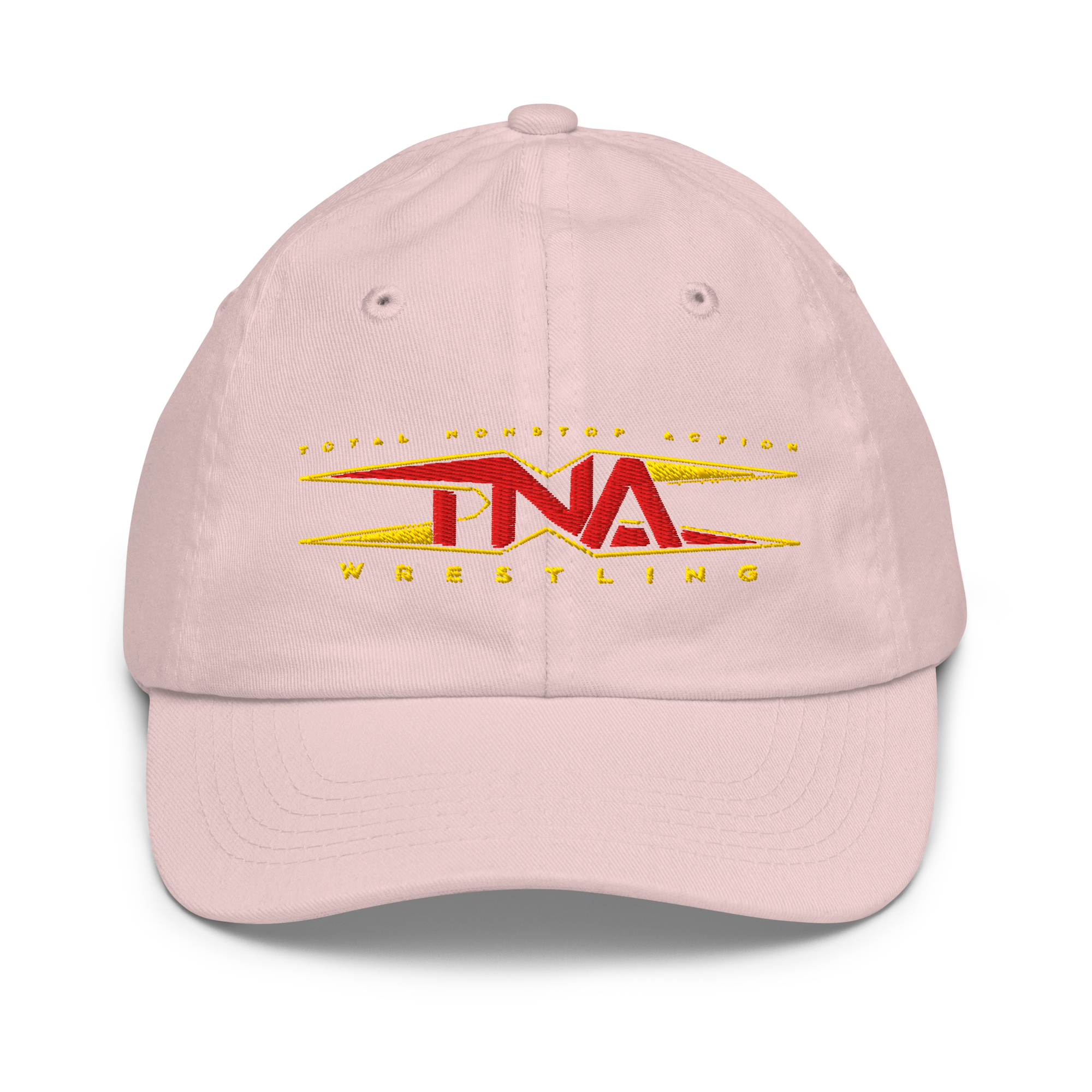 TNA Logo Youth Baseball Hat
