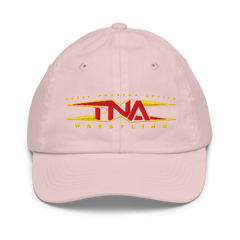 TNA Logo Youth Baseball Hat