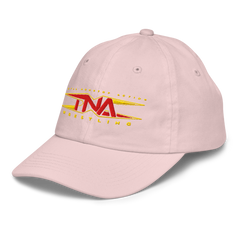 TNA Logo Youth Baseball Hat
