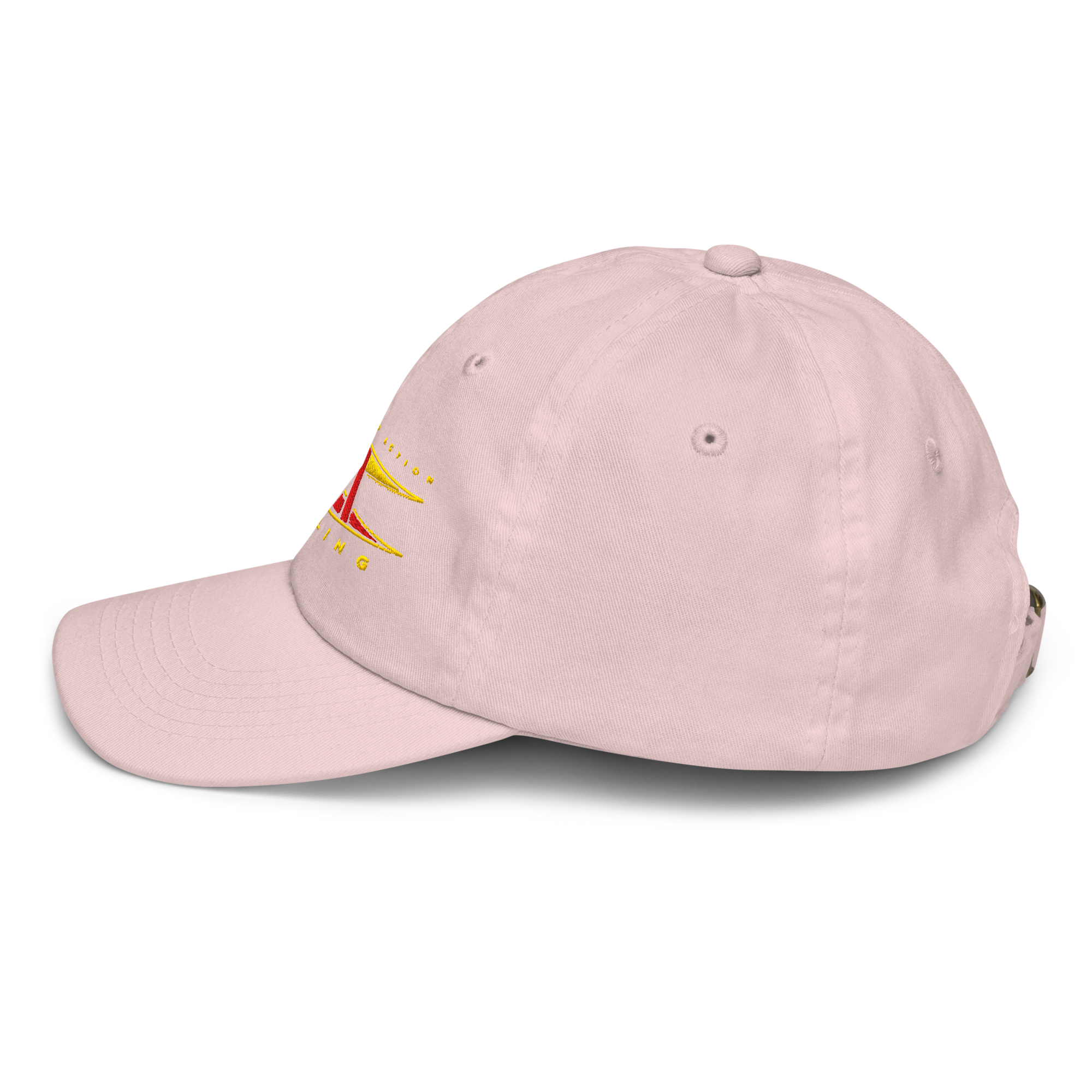 TNA Logo Youth Baseball Hat