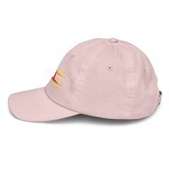 TNA Logo Youth Baseball Hat