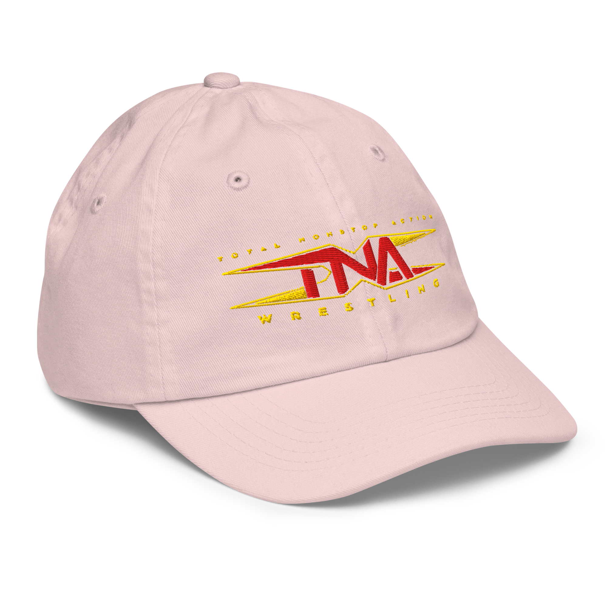 TNA Logo Youth Baseball Hat