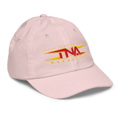 TNA Logo Youth Baseball Hat
