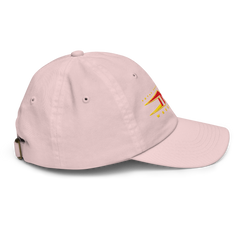 TNA Logo Youth Baseball Hat