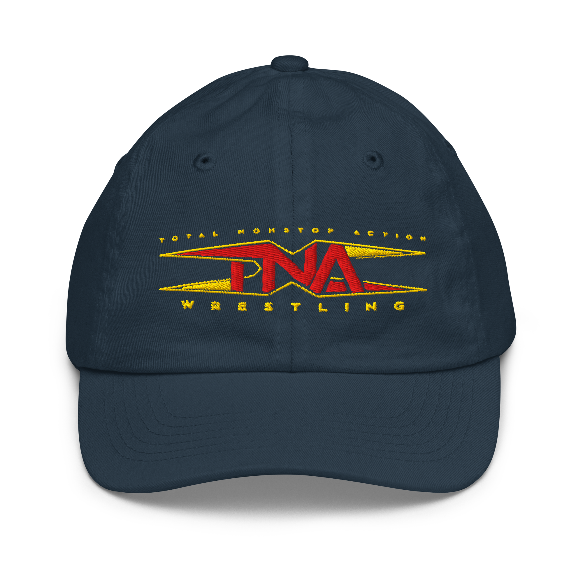 TNA Logo Youth Baseball Hat