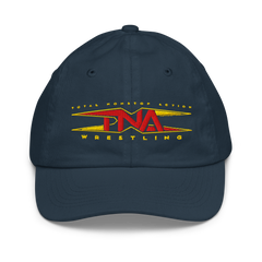 TNA Logo Youth Baseball Hat