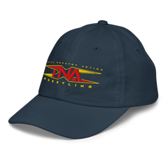 TNA Logo Youth Baseball Hat