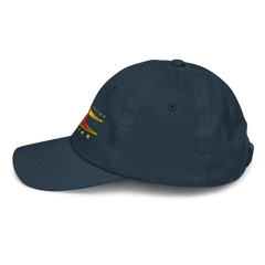 TNA Logo Youth Baseball Hat