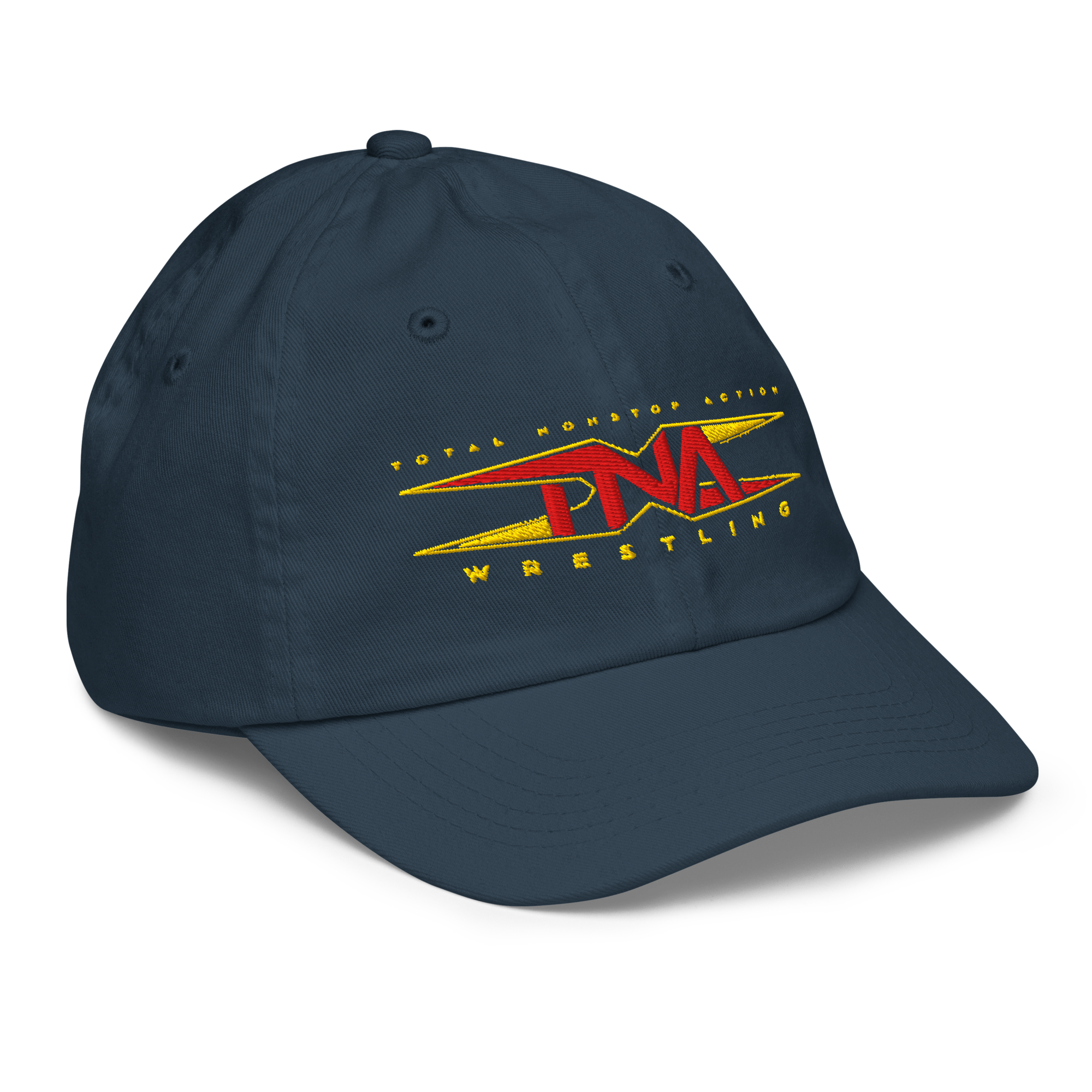 TNA Logo Youth Baseball Hat