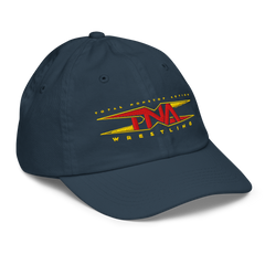 TNA Logo Youth Baseball Hat