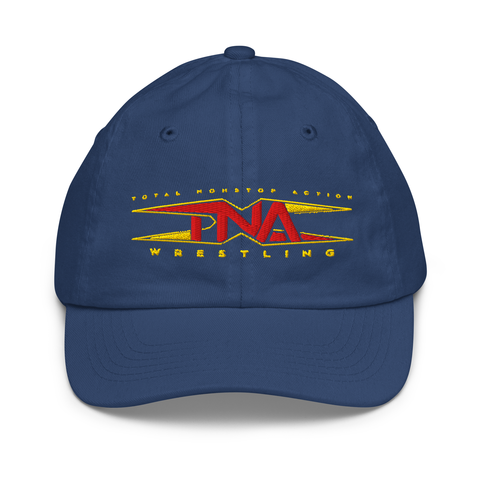 TNA Logo Youth Baseball Hat