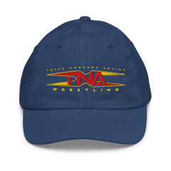 TNA Logo Youth Baseball Hat
