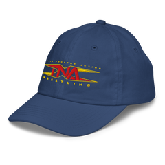 TNA Logo Youth Baseball Hat