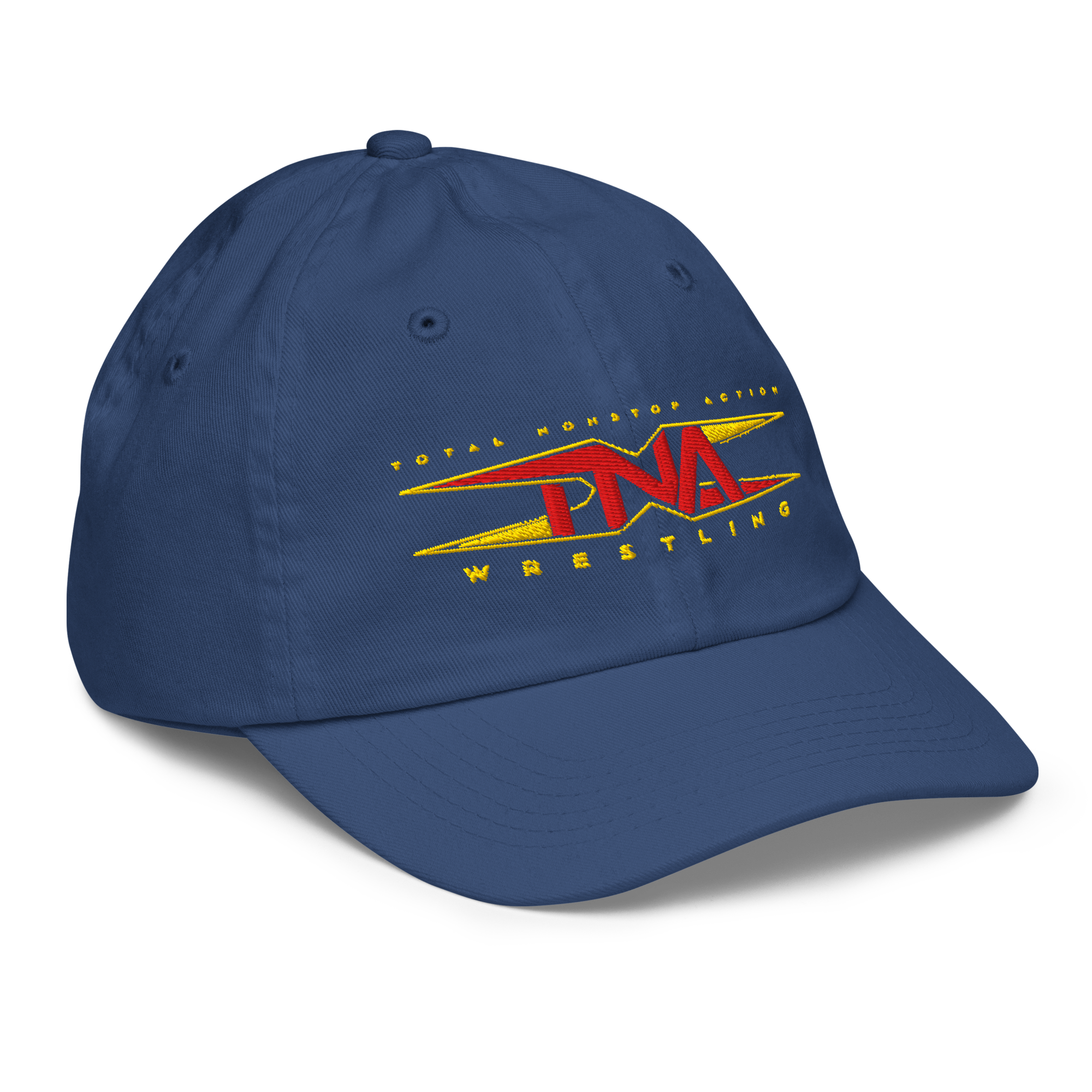 TNA Logo Youth Baseball Hat