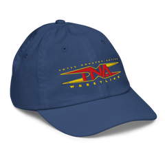 TNA Logo Youth Baseball Hat