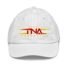 TNA Logo Youth Baseball Hat