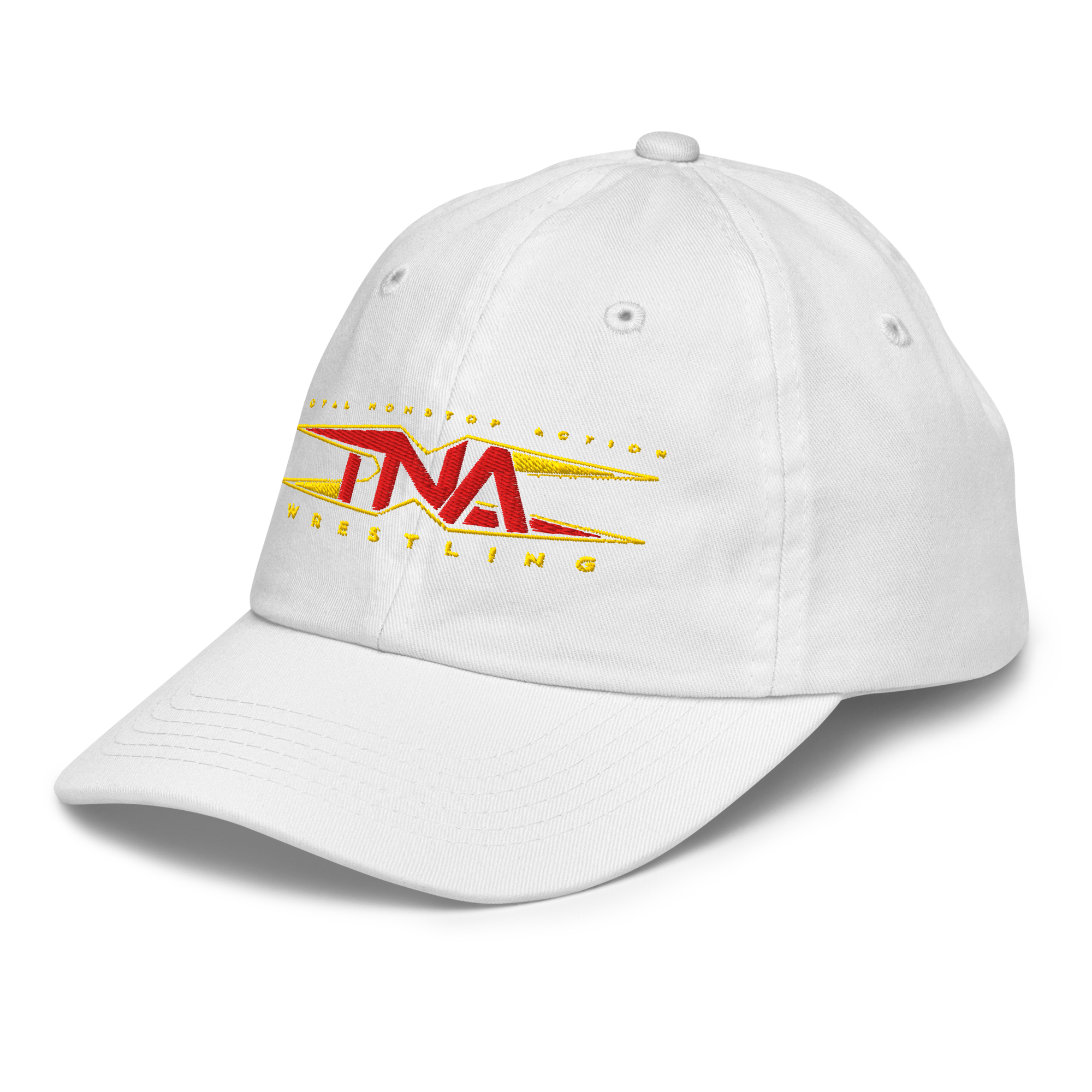 TNA Logo Youth Baseball Hat