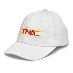 TNA Logo Youth Baseball Hat