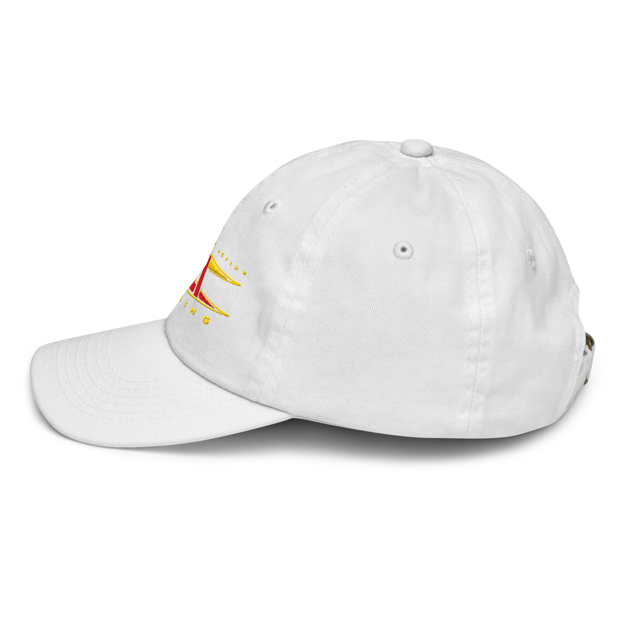 TNA Logo Youth Baseball Hat