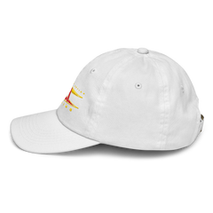 TNA Logo Youth Baseball Hat