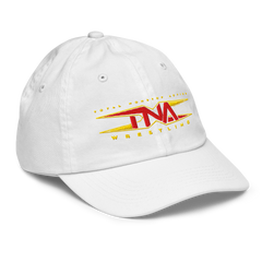 TNA Logo Youth Baseball Hat