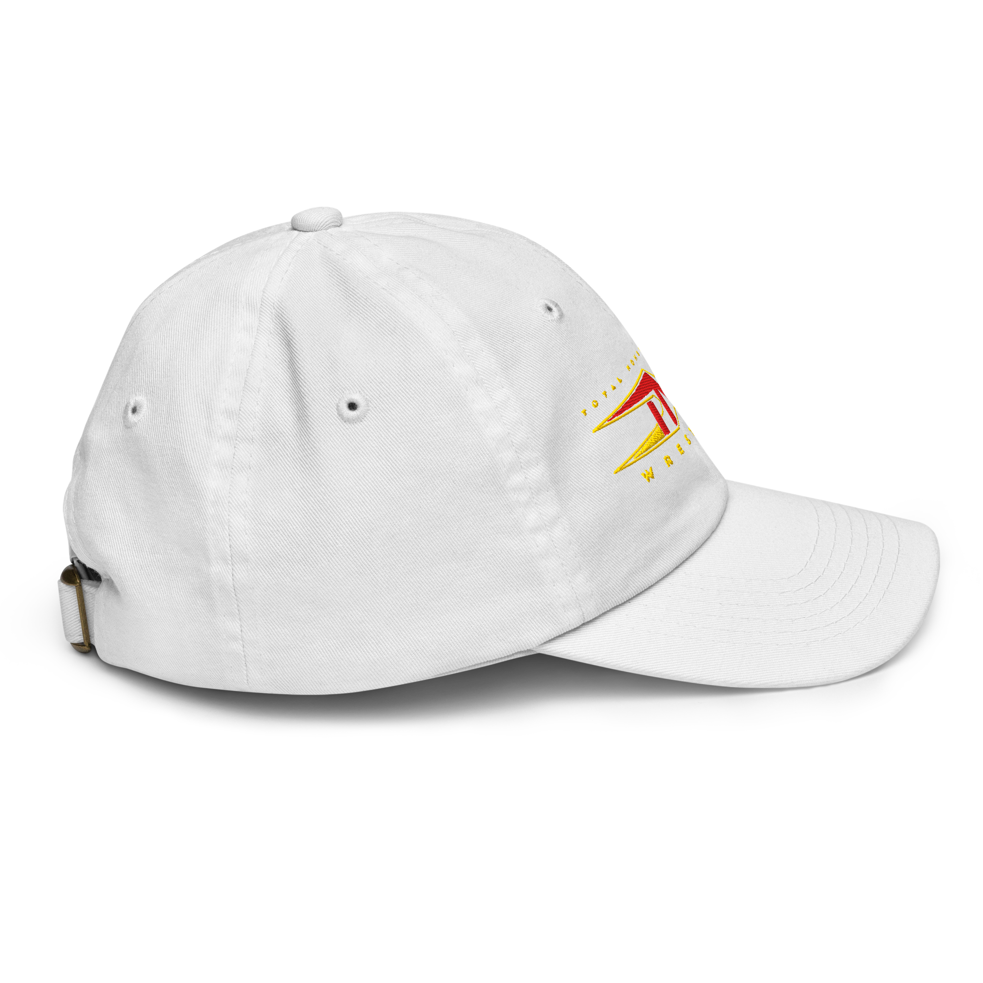 TNA Logo Youth Baseball Hat