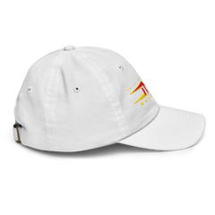 TNA Logo Youth Baseball Hat
